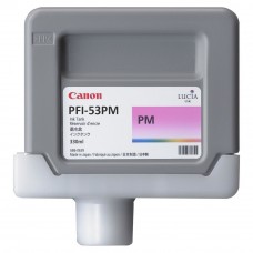 Canon PFI-53 - Photo Magenta Ink